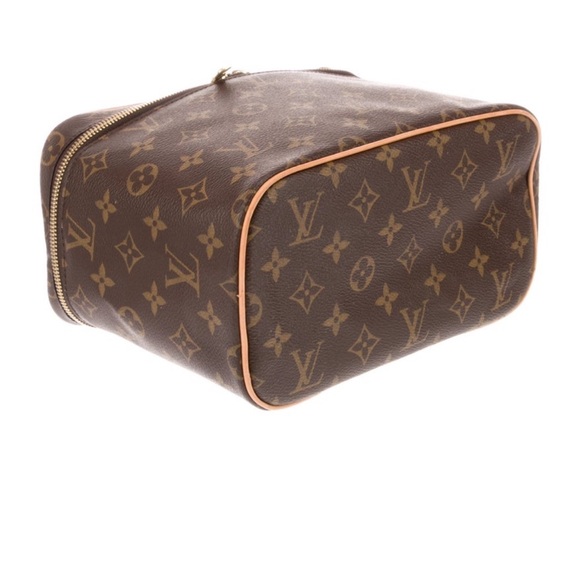 Louis Vuitton Makeup Bag - Picture 3 of 5